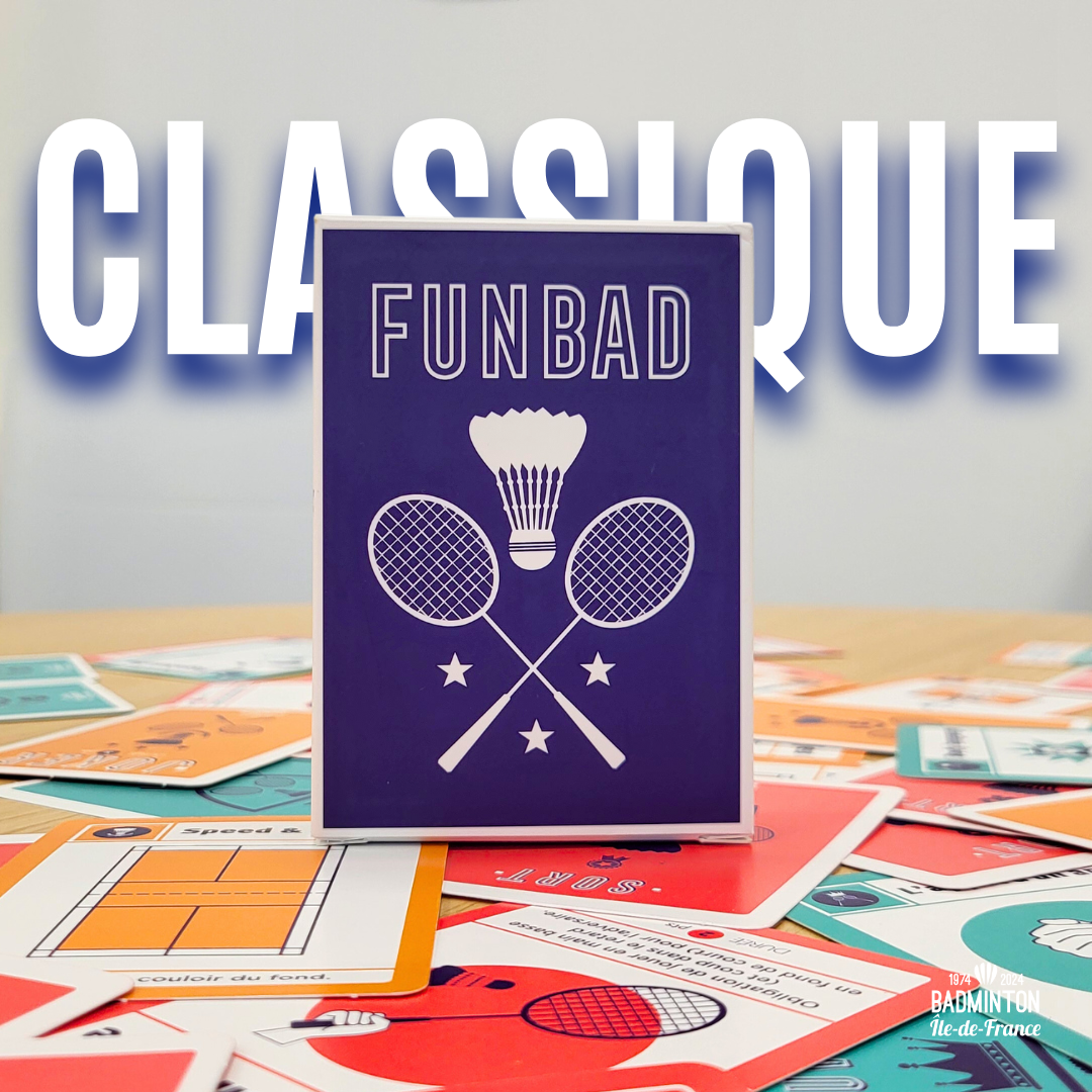 FunBad Classique 2024
