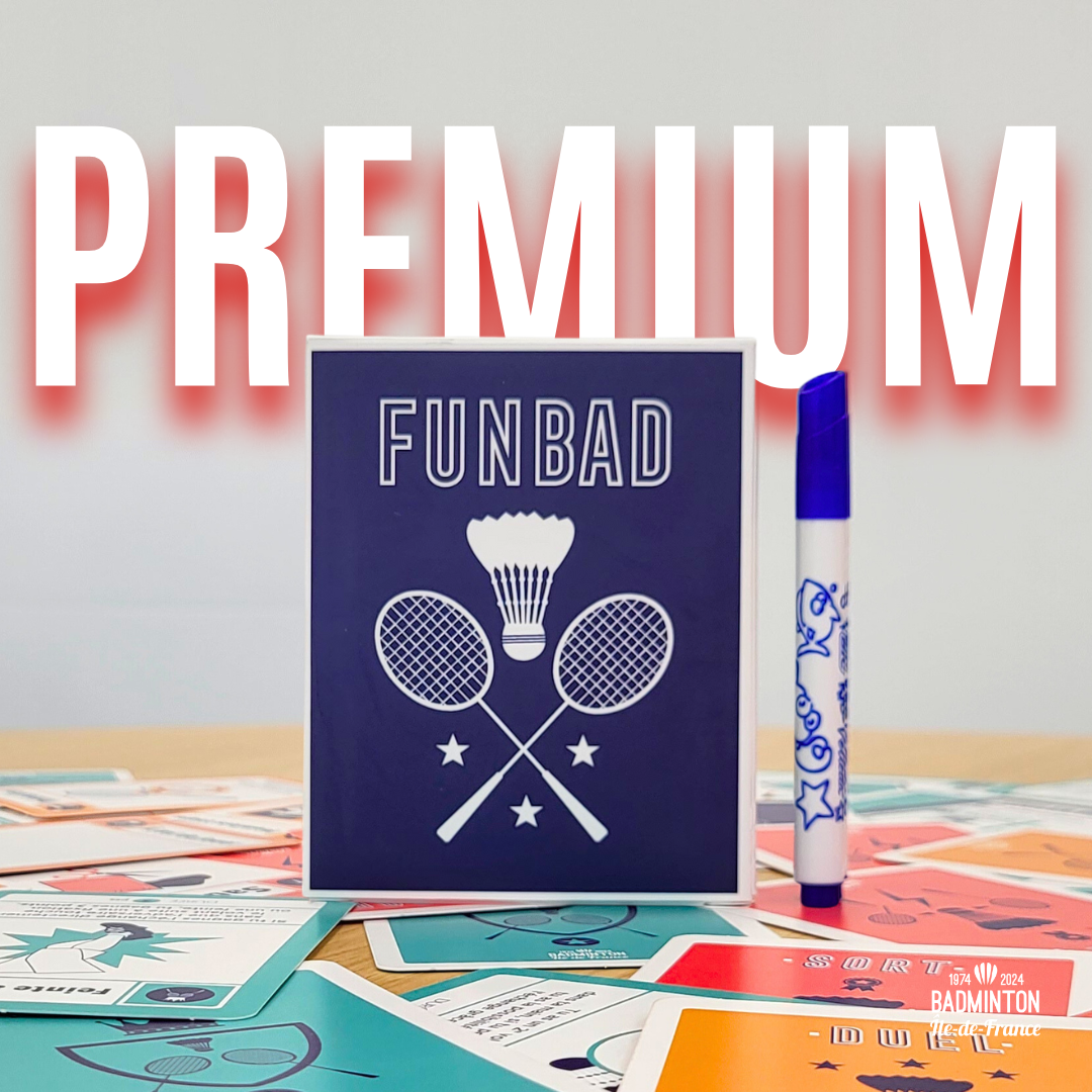 FunBad Premium 2024