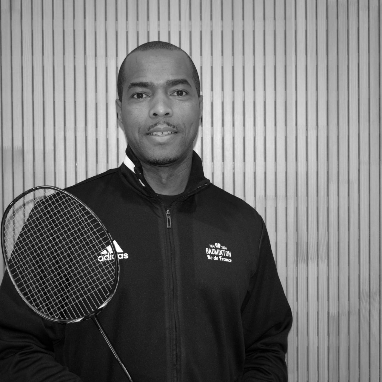 Le Pôle Espoirs Ligue Île De France De Badminton