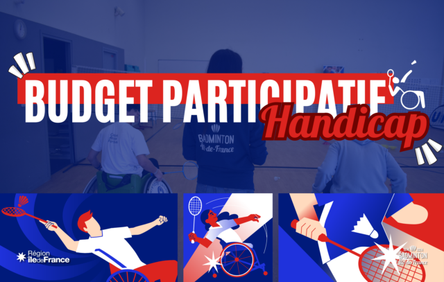 Budget Participatif Handicap : votez pour notre projet !