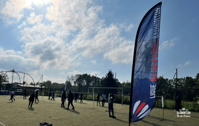 Journée Nationale du Sport Scolaire à Jablines-Annet